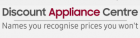 Discount Appliance Centre